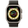 Apple Watch Ultra Titanium/Black Gray Trail Loop M/L LTE - 1070881 - zdjęcie 3
